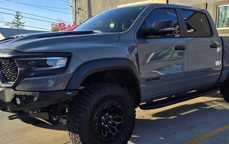 Rambler 1500, 2023 год, 12 417 664 рублей, 7 фотография