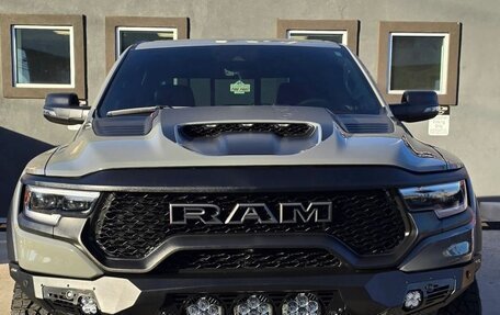 Rambler 1500, 2023 год, 12 417 664 рублей, 8 фотография