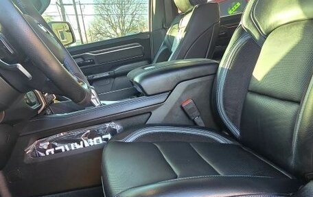 Rambler 1500, 2023 год, 12 417 664 рублей, 13 фотография