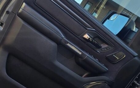 Rambler 1500, 2023 год, 12 417 664 рублей, 12 фотография