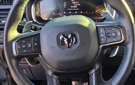 Rambler 1500, 2023 год, 12 417 664 рублей, 15 фотография