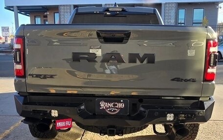 Rambler 1500, 2023 год, 12 417 664 рублей, 4 фотография