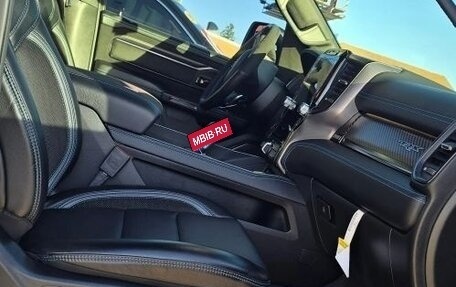 Rambler 1500, 2023 год, 12 417 664 рублей, 14 фотография