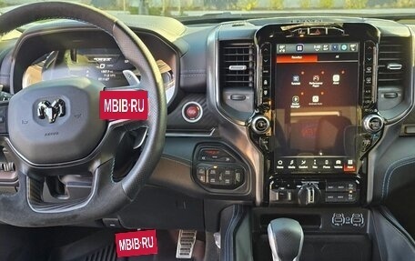 Rambler 1500, 2023 год, 12 417 664 рублей, 17 фотография