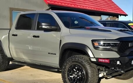 Rambler 1500, 2023 год, 12 417 664 рублей, 9 фотография