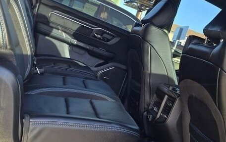 Rambler 1500, 2023 год, 12 417 664 рублей, 21 фотография