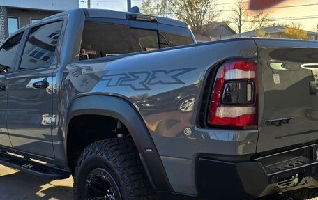 Rambler 1500, 2023 год, 12 417 664 рублей, 25 фотография