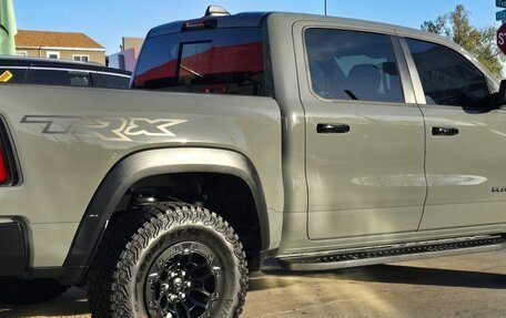 Rambler 1500, 2023 год, 12 417 664 рублей, 23 фотография