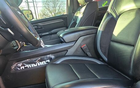 Rambler 1500, 2023 год, 12 417 664 рублей, 29 фотография