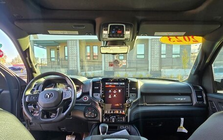 Rambler 1500, 2023 год, 12 417 664 рублей, 18 фотография