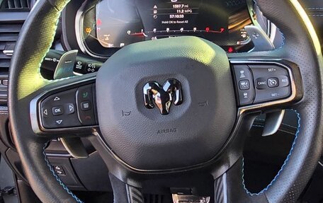 Rambler 1500, 2023 год, 12 417 664 рублей, 31 фотография