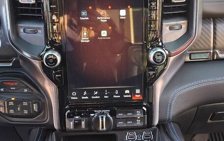 Rambler 1500, 2023 год, 12 417 664 рублей, 32 фотография