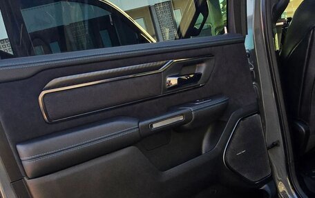 Rambler 1500, 2023 год, 12 417 664 рублей, 35 фотография