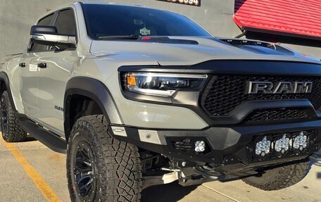 Rambler 1500, 2023 год, 12 417 664 рублей, 38 фотография