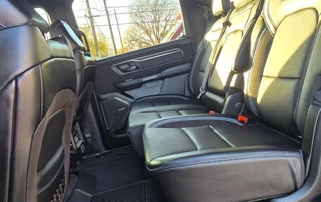 Rambler 1500, 2023 год, 12 417 664 рублей, 36 фотография