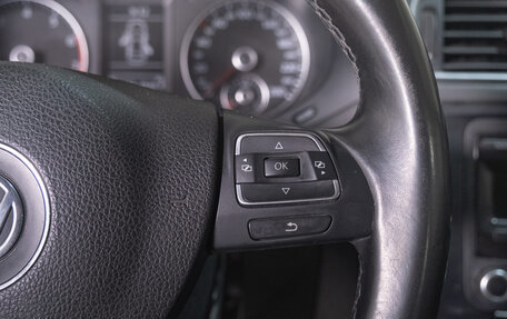 Volkswagen Jetta VI, 2012 год, 999 000 рублей, 14 фотография