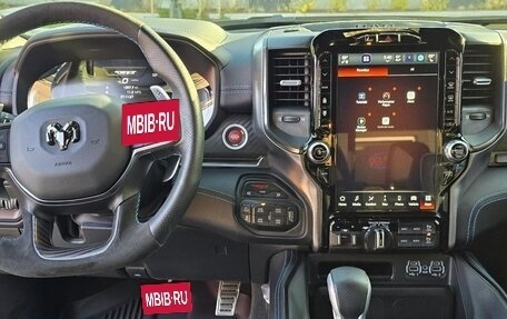 Rambler 1500, 2023 год, 12 417 664 рублей, 33 фотография