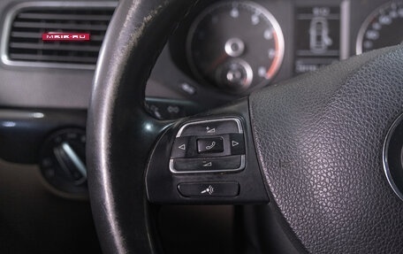 Volkswagen Jetta VI, 2012 год, 999 000 рублей, 13 фотография