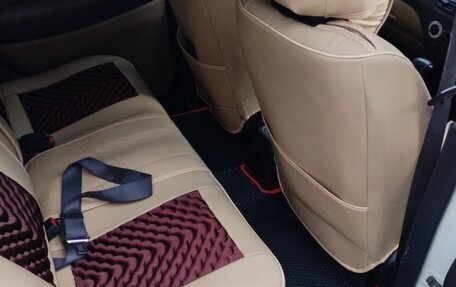 Suzuki Aerio, 2001 год, 300 000 рублей, 4 фотография