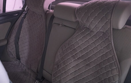 Volkswagen Jetta VI, 2012 год, 999 000 рублей, 22 фотография