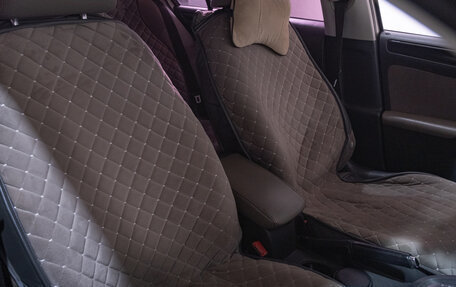 Volkswagen Jetta VI, 2012 год, 999 000 рублей, 21 фотография