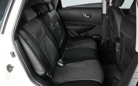 Nissan Qashqai, 2011 год, 1 080 000 рублей, 7 фотография