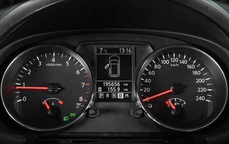 Nissan Qashqai, 2011 год, 1 080 000 рублей, 15 фотография