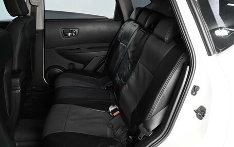 Nissan Qashqai, 2011 год, 1 080 000 рублей, 9 фотография