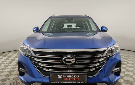 GAC GS5, 2023 год, 1 999 000 рублей, 2 фотография