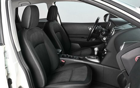 Nissan Qashqai, 2011 год, 1 080 000 рублей, 8 фотография