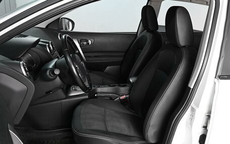 Nissan Qashqai, 2011 год, 1 080 000 рублей, 10 фотография