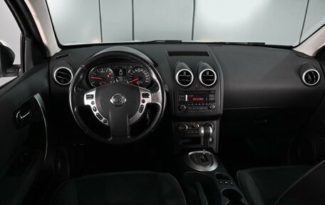 Nissan Qashqai, 2011 год, 1 080 000 рублей, 6 фотография