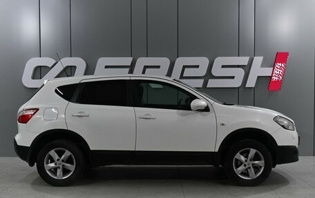 Nissan Qashqai, 2011 год, 1 080 000 рублей, 5 фотография