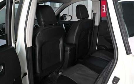 Nissan Qashqai, 2011 год, 1 080 000 рублей, 11 фотография