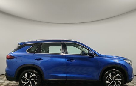 GAC GS5, 2023 год, 1 999 000 рублей, 4 фотография