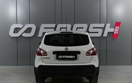 Nissan Qashqai, 2011 год, 1 080 000 рублей, 4 фотография