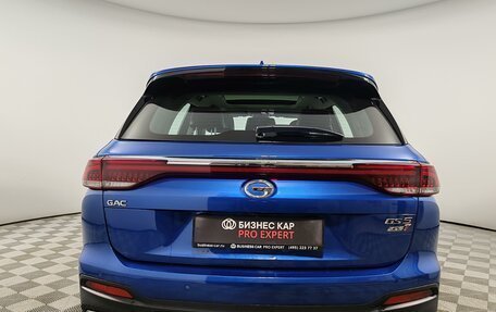 GAC GS5, 2023 год, 1 999 000 рублей, 6 фотография