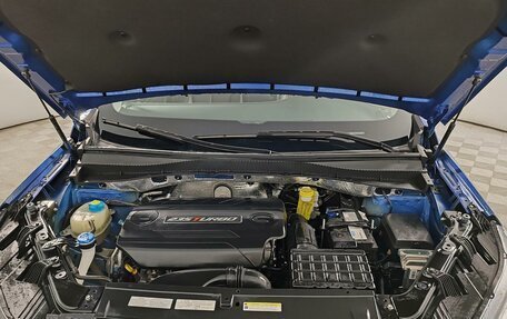 GAC GS5, 2023 год, 1 999 000 рублей, 10 фотография