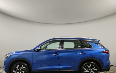 GAC GS5, 2023 год, 1 999 000 рублей, 8 фотография