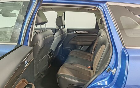 GAC GS5, 2023 год, 1 999 000 рублей, 12 фотография