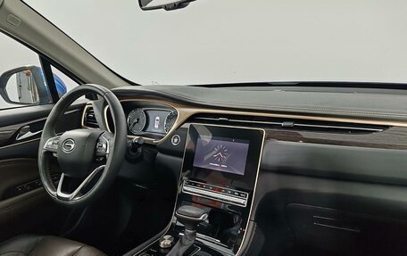 GAC GS5, 2023 год, 1 999 000 рублей, 11 фотография