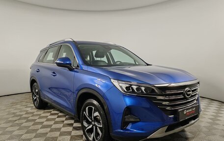 GAC GS5, 2023 год, 1 999 000 рублей, 3 фотография