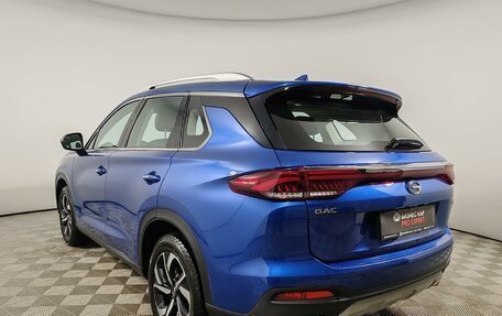 GAC GS5, 2023 год, 1 999 000 рублей, 7 фотография