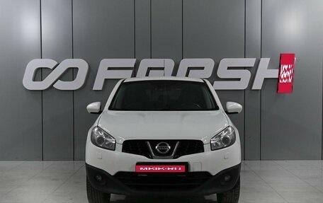 Nissan Qashqai, 2011 год, 1 080 000 рублей, 3 фотография