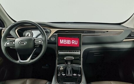 GAC GS5, 2023 год, 1 999 000 рублей, 14 фотография