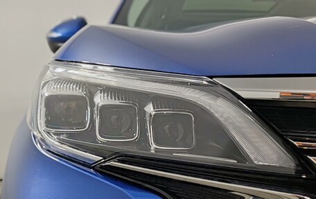 GAC GS5, 2023 год, 1 999 000 рублей, 16 фотография