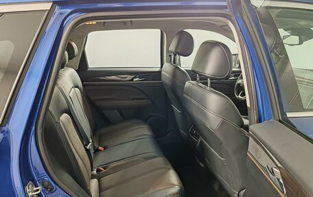 GAC GS5, 2023 год, 1 999 000 рублей, 17 фотография