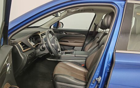 GAC GS5, 2023 год, 1 999 000 рублей, 15 фотография