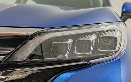 GAC GS5, 2023 год, 1 999 000 рублей, 22 фотография