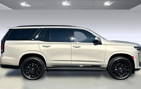 Cadillac Escalade V, 2025 год, 24 129 784 рублей, 2 фотография